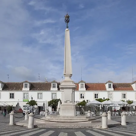 Urbanizacao Aurora Rio Vila Real de Santo António