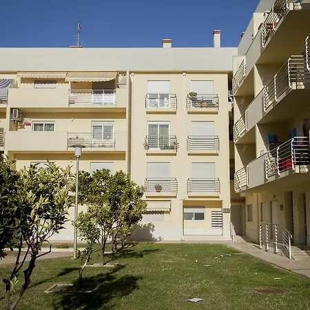 Urbanizacao Aurora Rio Vila Real de Santo António