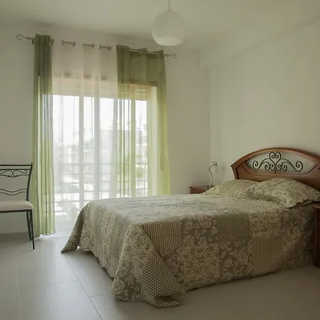 Urbanizacao Aurora Rio Apartment