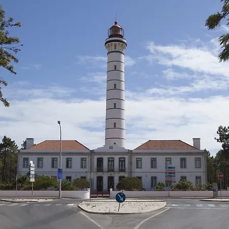 Apartment Urbanizacao Aurora Rio Vila Real de Santo Antonio