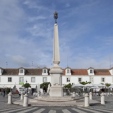 Urbanizacao Aurora Rio Vila Real de Santo Antonio
