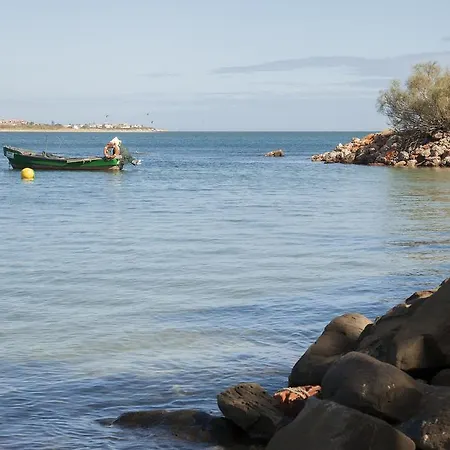 Urbanizacao Aurora Rio Appartamento *