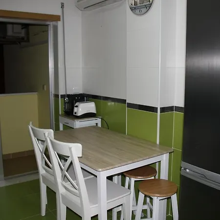 Urbanizacao Aurora Rio * Vila Real de Santo Antonio