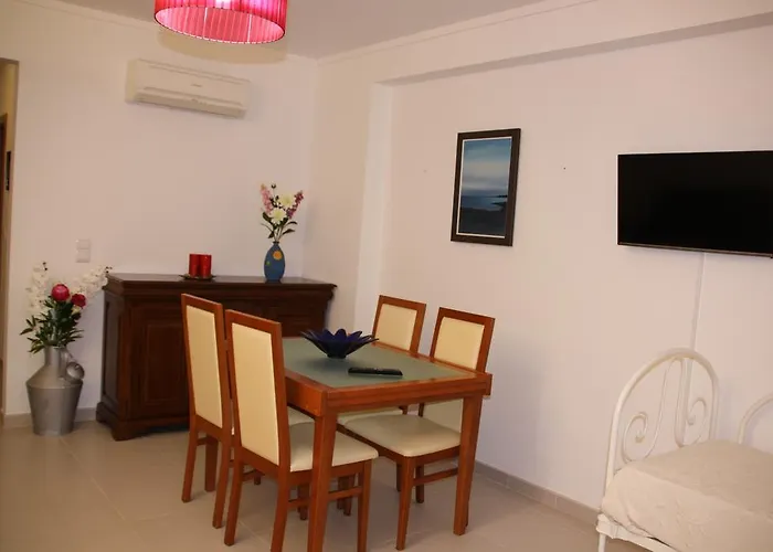 Urbanizacao Aurora Rio Appartamento Vila Real de Santo António