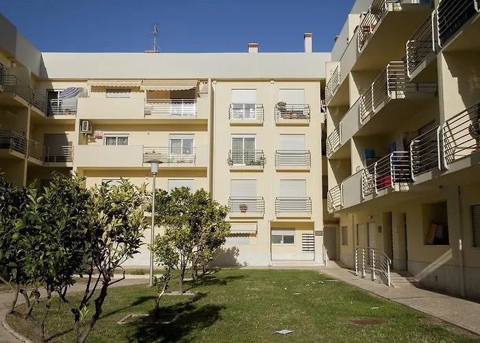 Urbanizacao Aurora Rio Vila Real de Santo António